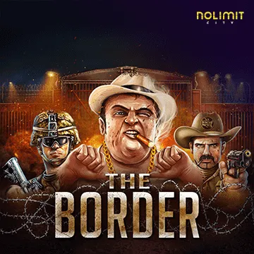 NolimitCity : The Border - IDAGENT138