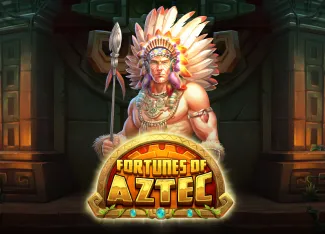 Pragmatic : Fortunes of Aztec - IDAGENT138