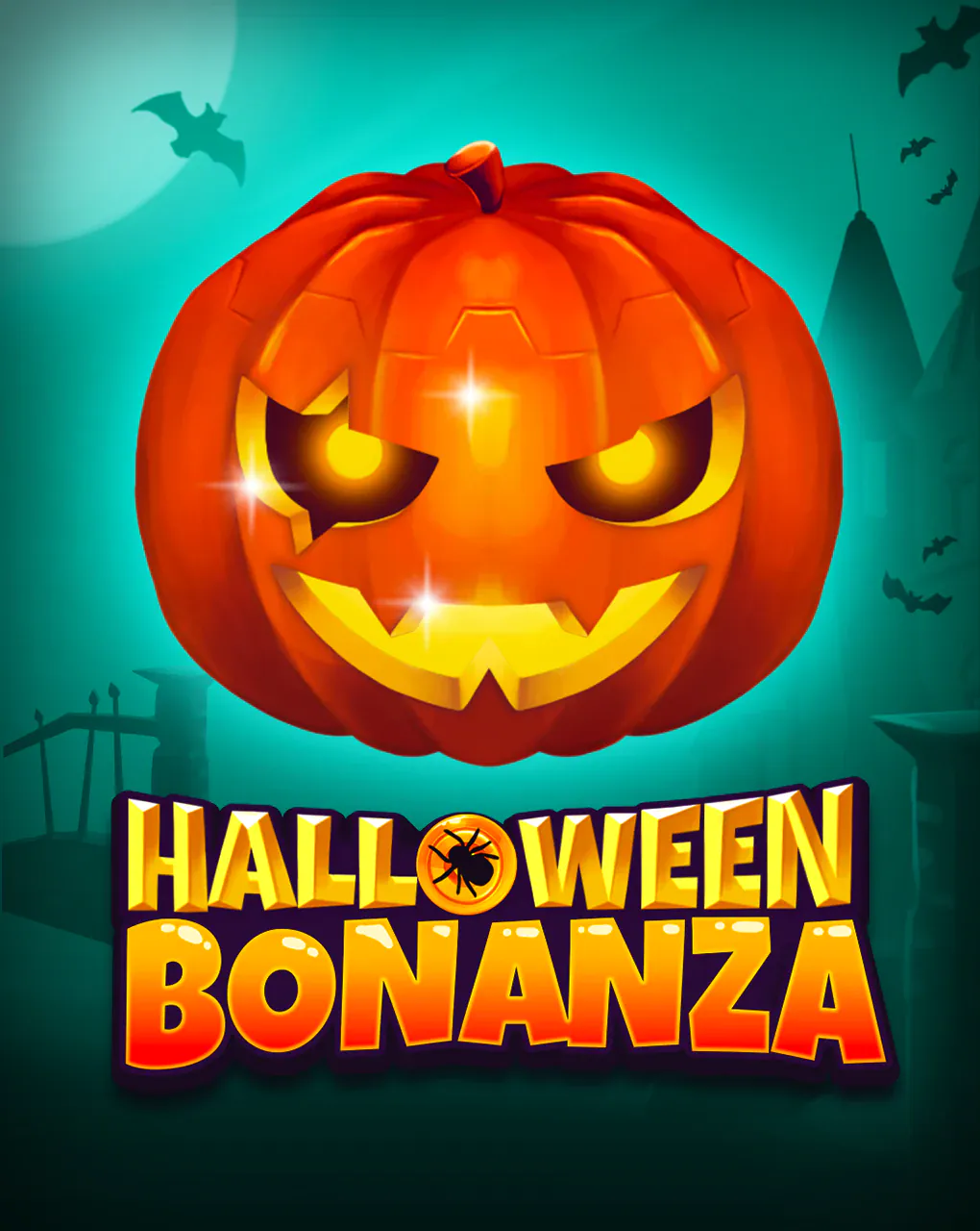 Bgaming : Halloween Bonanza - IDAGENT138