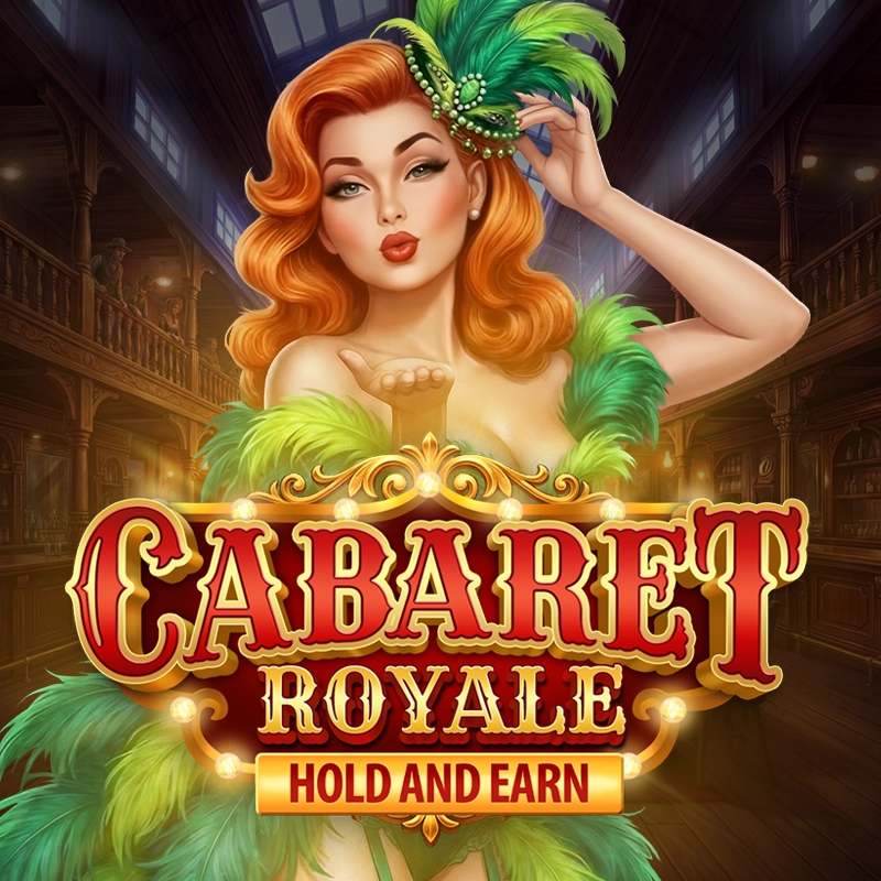Mancala : Cabaret Royale - IDAGENT138