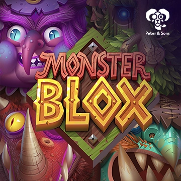 Monster Blox - IDAGENT138