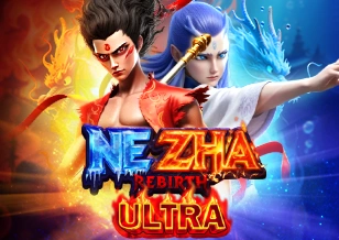 AFB : Kelahiran Kembali Nezha ULTRA - IDAGENT138
