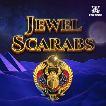 Jewel Scarabs - IDAGENT138