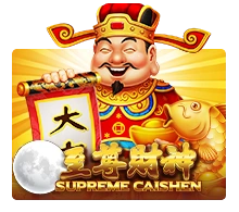 Joker123 : Supreme Caishen - IDAGENT138