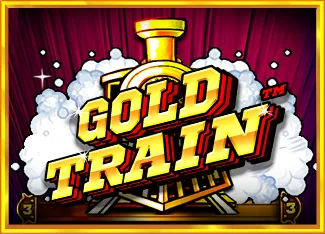 Pragmatic : Gold Train - IDAGENT138