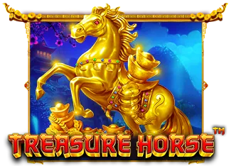 Pragmatic : Treasure Horse - IDAGENT138