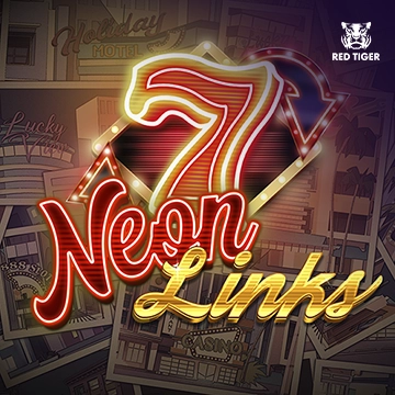 Neon Links - IDAGENT138