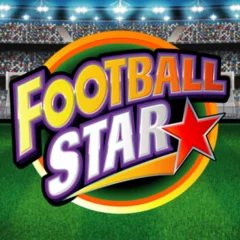Microgaming : Football Star - IDAGENT138