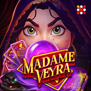 Mancala : Madame Veyra - IDAGENT138
