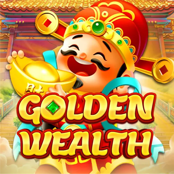 Godlen Wealth - IDAGENT138