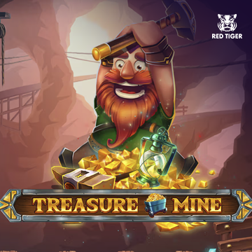 Treasure Mine - IDAGENT138