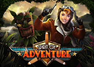 Pragmatic : Spirit of Adventure - IDAGENT138