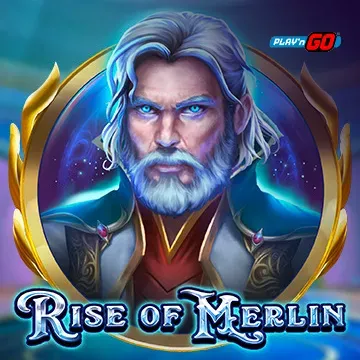 Rise of Merlin - IDAGENT138