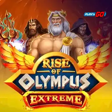 Rise of Olympus Extreme - IDAGENT138
