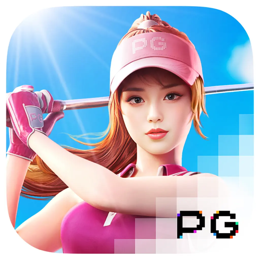 PGSoft : Super Golf Drive - IDAGENT138