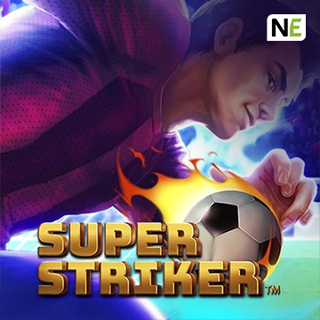 NetEnt : Super Striker - IDAGENT138