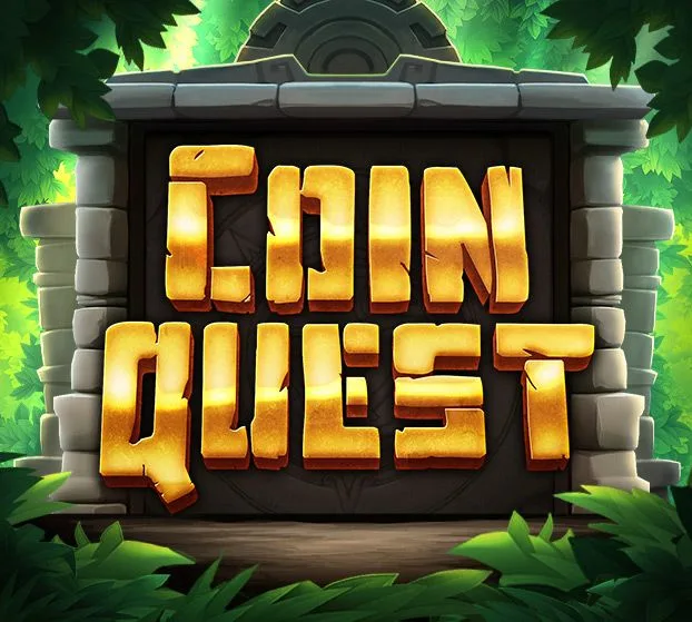 Coin Quest - IDAGENT138