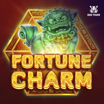 Fortune Charm - IDAGENT138