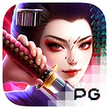 PGSoft : Geishas Revenge - IDAGENT138
