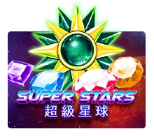 Joker123 : Super Stars - IDAGENT138