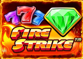 Pragmatic : Fire Strike - IDAGENT138