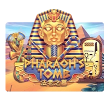 Joker123 : Pharaohs Tomb - IDAGENT138