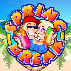 Microgaming : Spring Break - IDAGENT138
