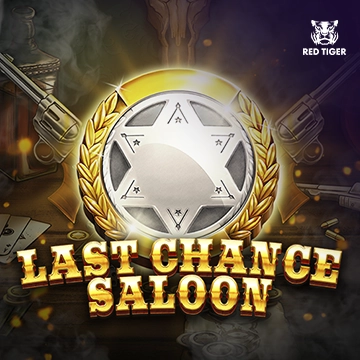 Last Chance Saloon - IDAGENT138