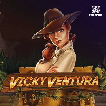 Vicky Ventura - IDAGENT138