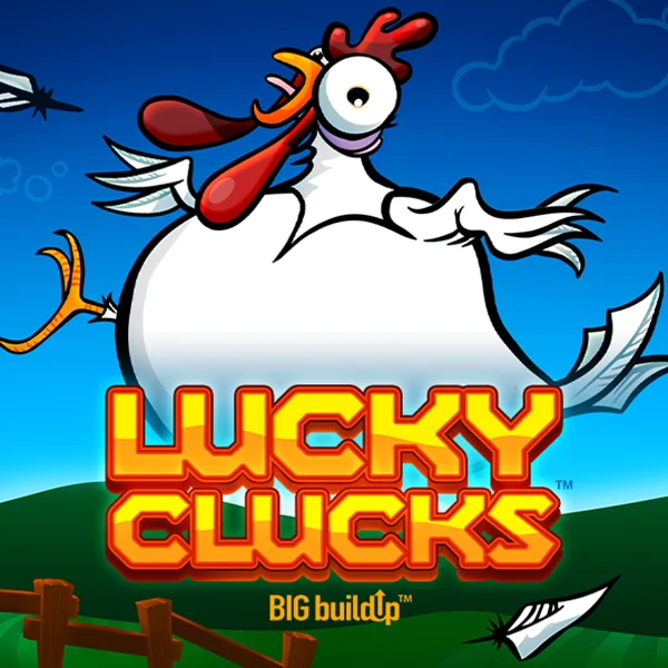 Microgaming : Lucky Clucks - IDAGENT138