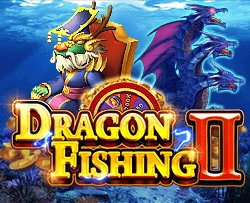Dragon Fishing II - IDAGENT138