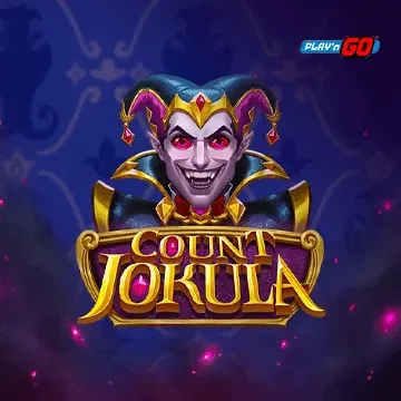 Count Jokula - IDAGENT138