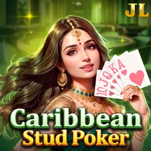 Caribbean Stud Poker - IDAGENT138