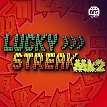 Lucky Streak Mk2 - IDAGENT138