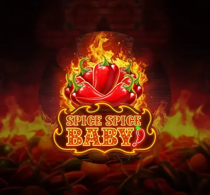 Spice Spice Baby! - IDAGENT138