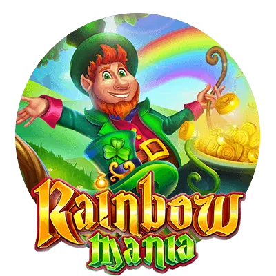 Habanero : Rainbowmania - IDAGENT138