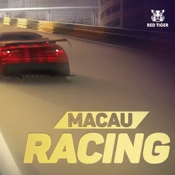 Macau Racing - IDAGENT138