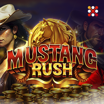 Mancala : Mustang Rush - IDAGENT138