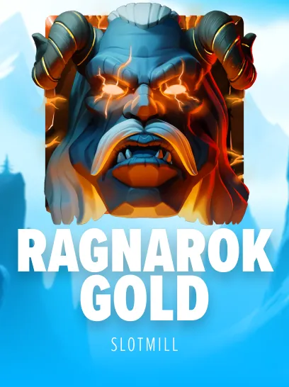Ragnarok Gold - IDAGENT138