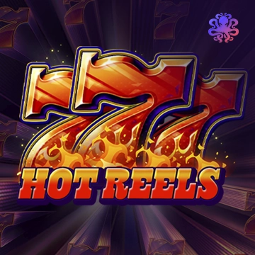 777 Hot Reels - IDAGENT138