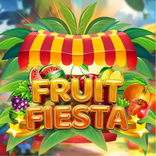 Fruit Fiesta - IDAGENT138