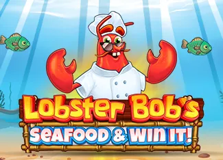 Pragmatic : Lobster Bobs Sea Food and Win It - IDAGENT138