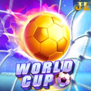Jili : World Cup - IDAGENT138