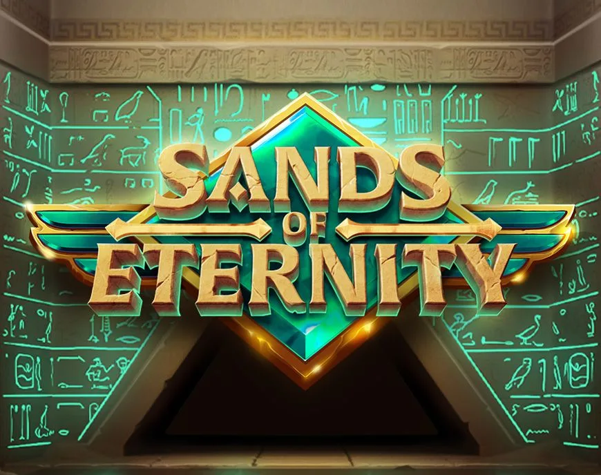Sands of Eternity - IDAGENT138