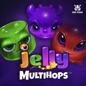 Jelly MULTIHOPS - IDAGENT138