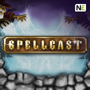 NetEnt : Spellcast - IDAGENT138