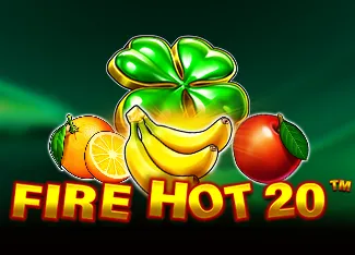 Pragmatic : Fire Hot 20 - IDAGENT138
