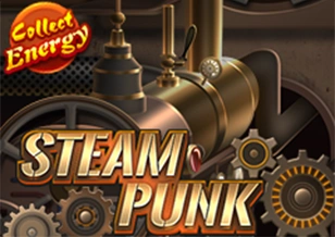 AFB : Steam Punk - IDAGENT138