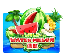 Joker123 : Wild Watermelon - IDAGENT138