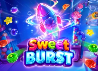 Sweet Burst - IDAGENT138